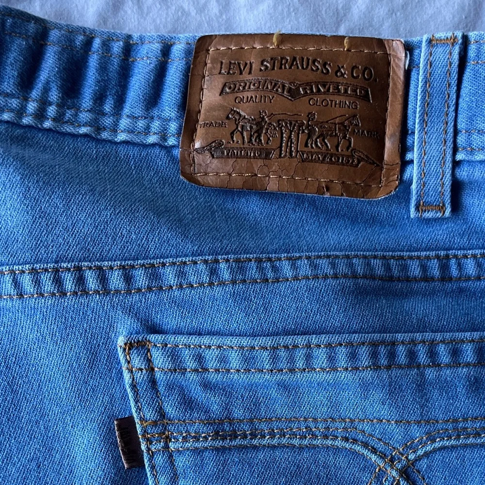 Levis vintage y2k